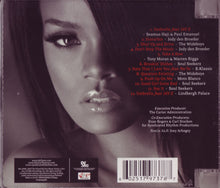 Rihanna : Good Girl Gone Bad: The Remixes (CD, Album, Sup)