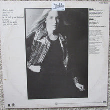 Lori Lieberman : Lori Lieberman (LP, Album)