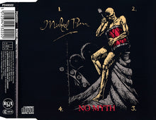 Michael Penn : No Myth (CD, Single)