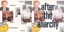 Various : After The Anarchy (CD, Comp)