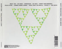 Dirty Projectors : Rise Above (CD, Album)