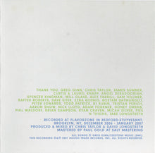 Dirty Projectors : Rise Above (CD, Album)