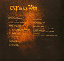 Wall Of Sleep (2) : Sun Faced Apostles (CD, Album)