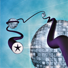Various : Disco Giants 3 (2xCD, Comp)