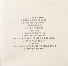 Paul Simon : Songs From The Capeman (CD, Album)