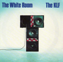 The KLF : The White Room (CD, Album)
