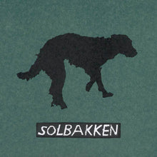 Solbakken : Klonapet (CD, Album)