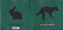 Solbakken : Klonapet (CD, Album)