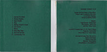 Solbakken : Klonapet (CD, Album)