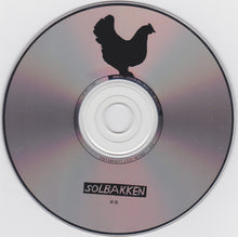 Solbakken : Klonapet (CD, Album)