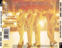 Oran "Juice" Jones* : G.T.O. - Gangsters Takin' Over (CD, Album)