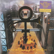 Prince And The New Power Generation : Love Symbol (CD, Album)