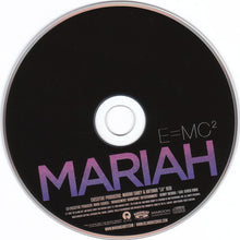Mariah Carey : E=MC² (CD, Album, Sup)
