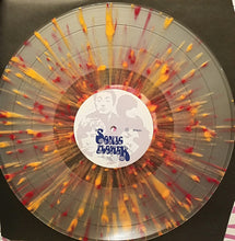 Sonic Flower : Sonic Flower (LP, Album, Ltd, RE, Cle)