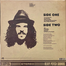 Brant Bjork : Jacoozzi (LP, Ltd, RE, Neo)