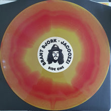 Brant Bjork : Jacoozzi (LP, Ltd, RE, Neo)