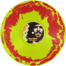 Brant Bjork : Jacoozzi (LP, Ltd, RE, Neo)