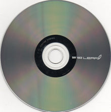 Various : Osmosis (CD, Comp)