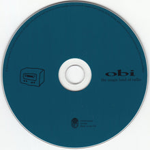 Obi (3) : The Magic Land Of Radio (CD, Album)