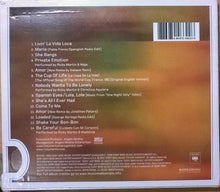 Ricky Martin : The Best Of (CD, Comp, RE, Sli)