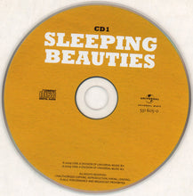 Various : Sleeping Beauties (Songs We Shouldn’t Forget) (2xCD, Comp)
