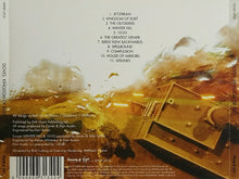 Doves : Kingdom Of Rust (CD, Album)