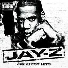 Jay-Z : Greatest Hits (CD, Comp)