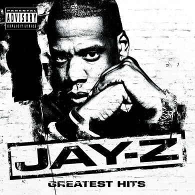 Jay-Z : Greatest Hits (CD, Comp)