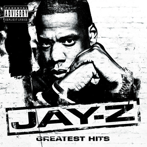 Jay-Z : Greatest Hits (CD, Comp)