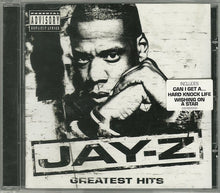 Jay-Z : Greatest Hits (CD, Comp)