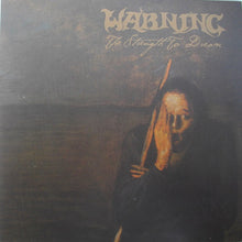 Warning (8) : The Strength To Dream (2xLP, Album, Ltd, RE)