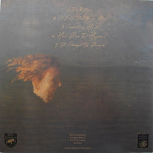 Warning (8) : The Strength To Dream (2xLP, Album, Ltd, RE)