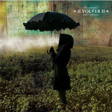 Volver (4) : Beautiful Sad Stories (CD, EP)