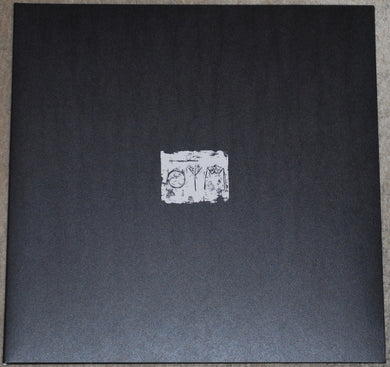 A Swarm Of The Sun : The Woods (LP, Album, Ltd, Sil)
