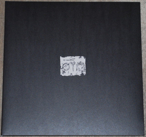 A Swarm Of The Sun : The Woods (LP, Album, Ltd, Sil)