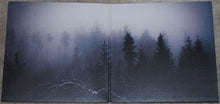 A Swarm Of The Sun : The Woods (LP, Album, Ltd, Sil)