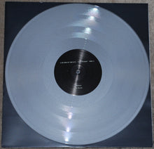 A Swarm Of The Sun : The Woods (LP, Album, Ltd, Sil)