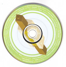 Various : Open Up And Say...@<%_|^[!] (CD, Comp)