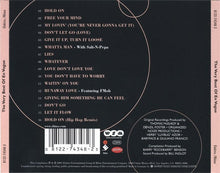 En Vogue : The Very Best Of En Vogue (CD, Comp)