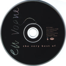 En Vogue : The Very Best Of En Vogue (CD, Comp)
