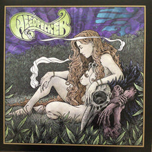 Weedpecker : Weedpecker (LP, Album, RM, Gan)