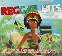 Various : Reggae Hits (3xCD, Comp)