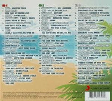 Various : Reggae Hits (3xCD, Comp)