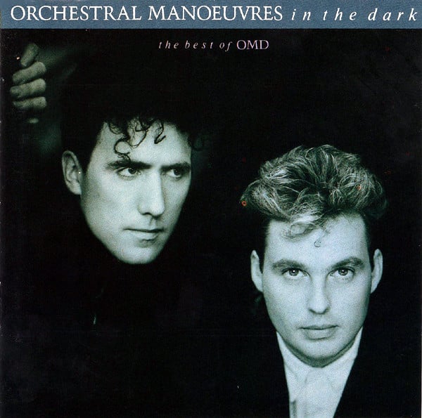 Orchestral Manoeuvres In The Dark : The Best Of OMD (CD, Comp, Son)