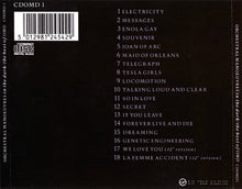 Orchestral Manoeuvres In The Dark : The Best Of OMD (CD, Comp, Son)