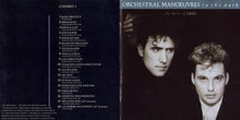 Orchestral Manoeuvres In The Dark : The Best Of OMD (CD, Comp, Son)