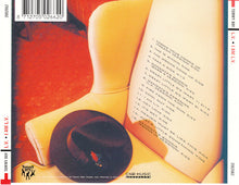 LV : I Am L.V. (CD, Album)
