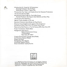 Today : The New Formula (CD, Album)