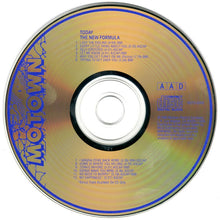 Today : The New Formula (CD, Album)