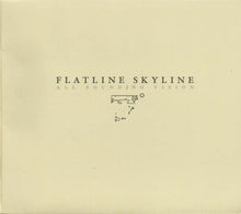 Flatline Skyline : All Sound / No Vision (CD, Album)